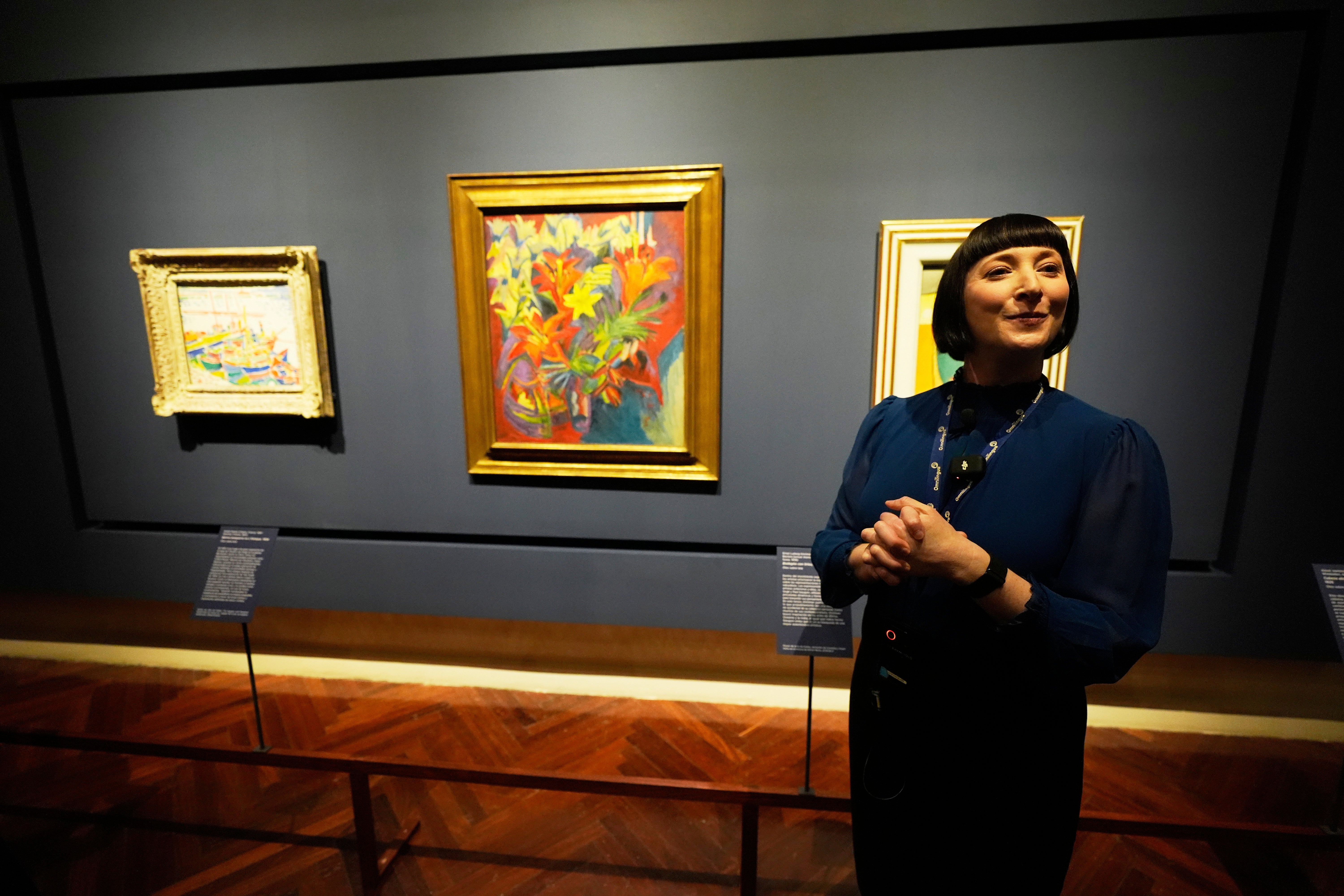 MEXICO-DALLAS-IMPRESIONISTAS