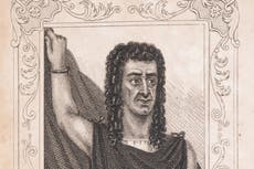 Subastan la primera imagen impresa del monstruo de Frankenstein