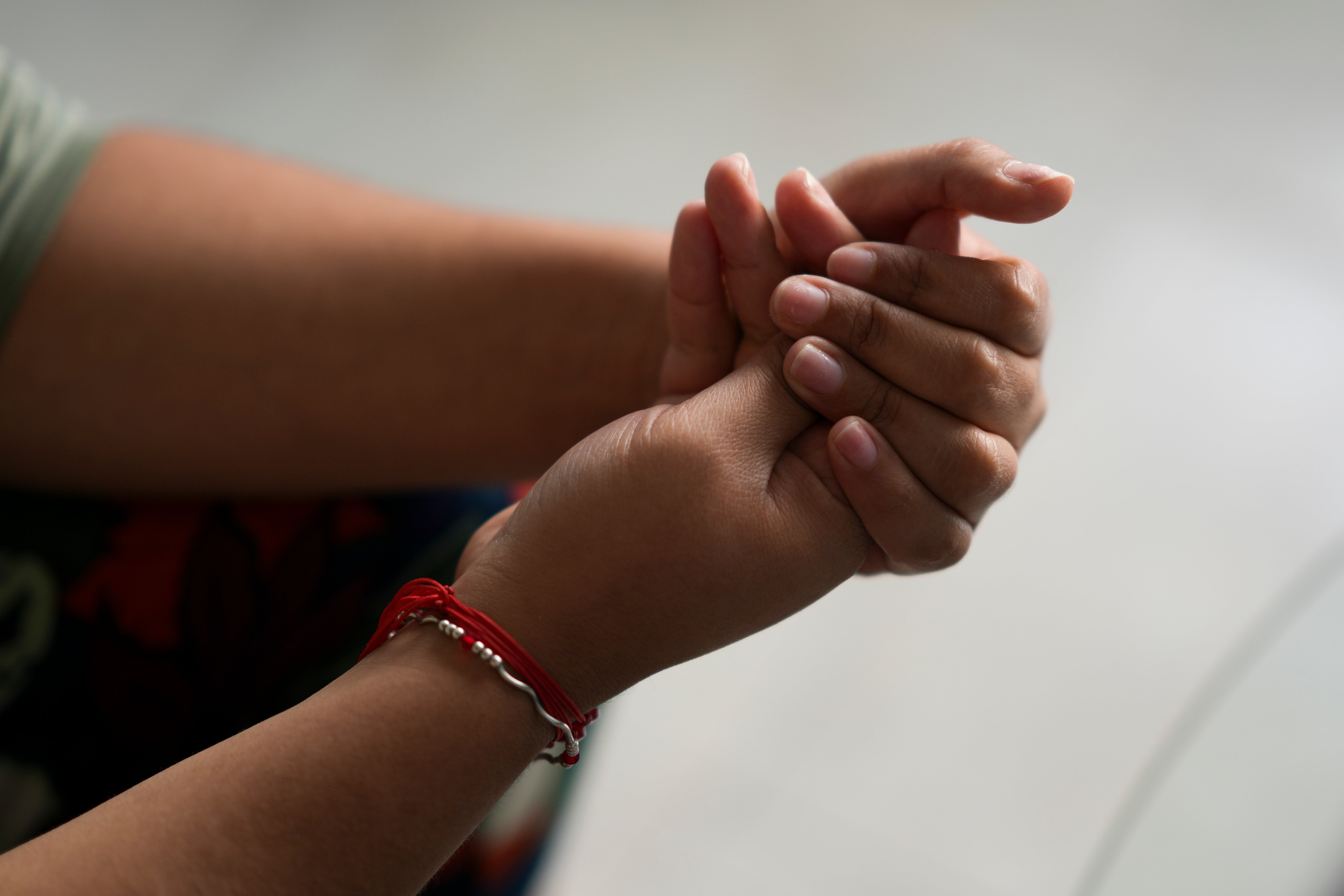 MÉXICO-MIGRACION REFUGIO-LGBTQ