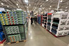 La confianza del consumidor en EEUU cae a su nivel más bajo en 12 años