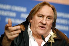 El juicio por agresión sexual de Gérard Depardieu marca un cambio posterior al #MeToo