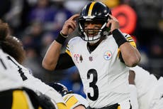 Russell Wilson espera ser el quarterback titular de los Giants esta campaña