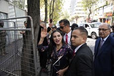 Relatora de la ONU expresa preocupación por situación de la vicepresidenta de Ecuador