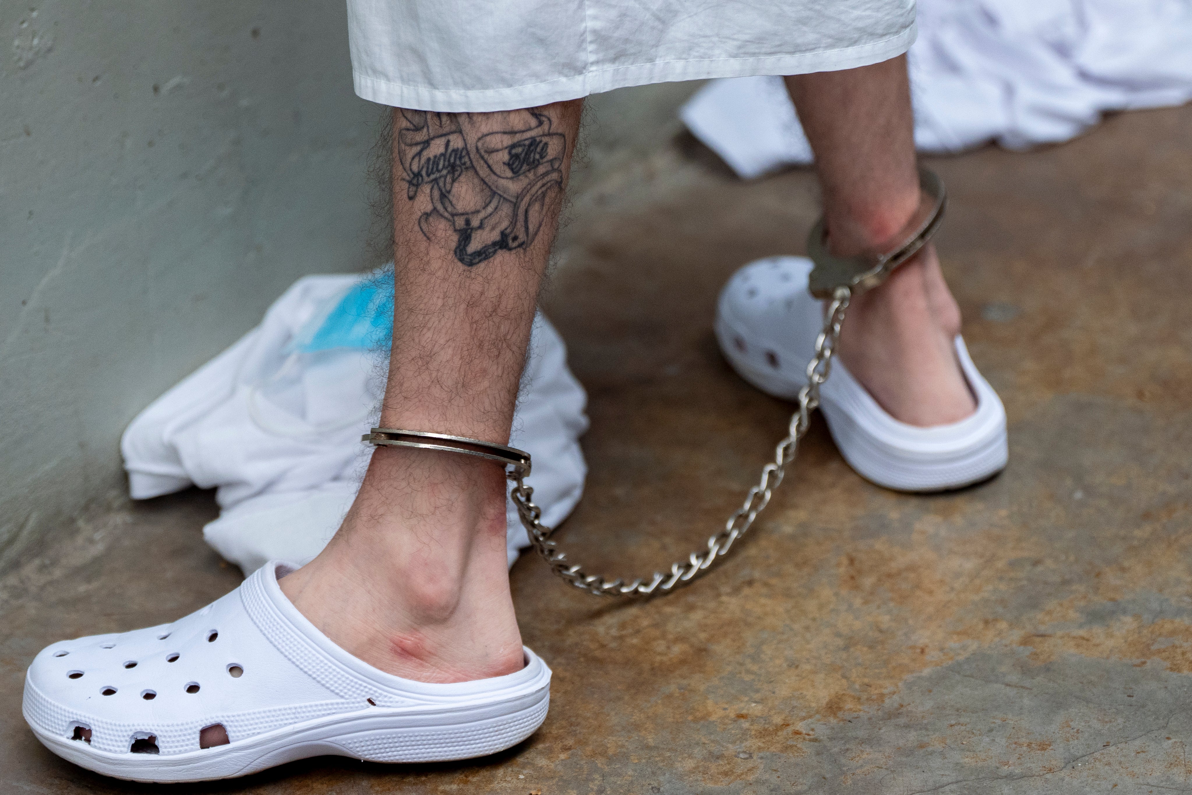 EL SALVADOR-EXCEPCIÓN