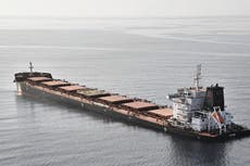 La nueva campaña de ataques aéreos de EEUU contra los hutíes en Yemen es más intensa