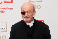 Salman Rushdie revela la habilidad de IA que podría “arruinar” a los escritores