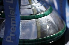 Establecen ventana de fichajes de Liga Premier con días extra por Mundial de Clubes