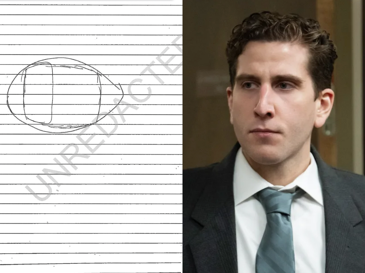 Idaho: revelan que Kohberger compró una máscara meses antes de los asesinatos