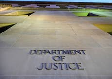 Departamento de Justicia considera fusionar ATF y DEA en amplia reestructuración