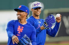 Carlos Mendoza y Mets esperan con ansias el debut de Juan Soto