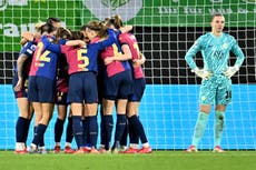 España busca un VAR más económico en liga femenina