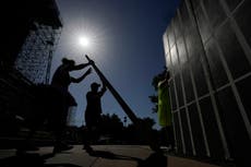 Juez declara inconstitucional el calor en prisiones de Texas; aumentan demandas contra otros estados