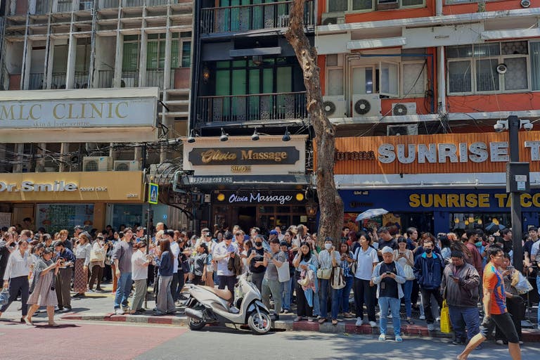 TAILANDIA-SISMO_58346