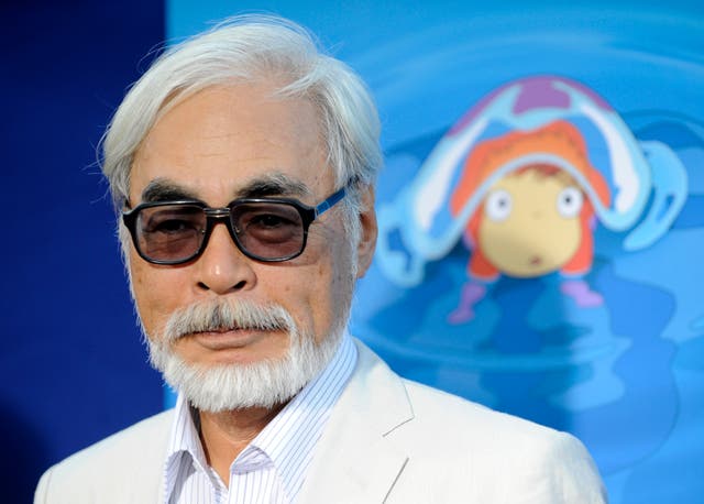 CHATGPT-STUDIO GHIBLI