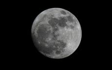 EE. UU. quiere lanzar un reactor nuclear a la Luna en 2030