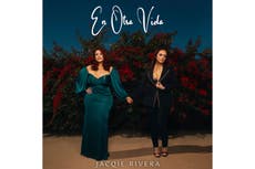 Jacqie Rivera se arma de valor para su álbum debut “En otra vida”