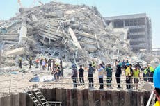 ¿Qué provocó el terremoto en Myanmar y Tailandia y por qué fue tan destructivo?