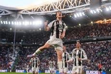 El técnico Tudor causa impacto inmediato en exitoso debut con la Juventus