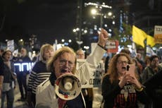 Hamás dice que acepta nueva propuesta de alto el fuego en Gaza, pero Israel hace una contraoferta