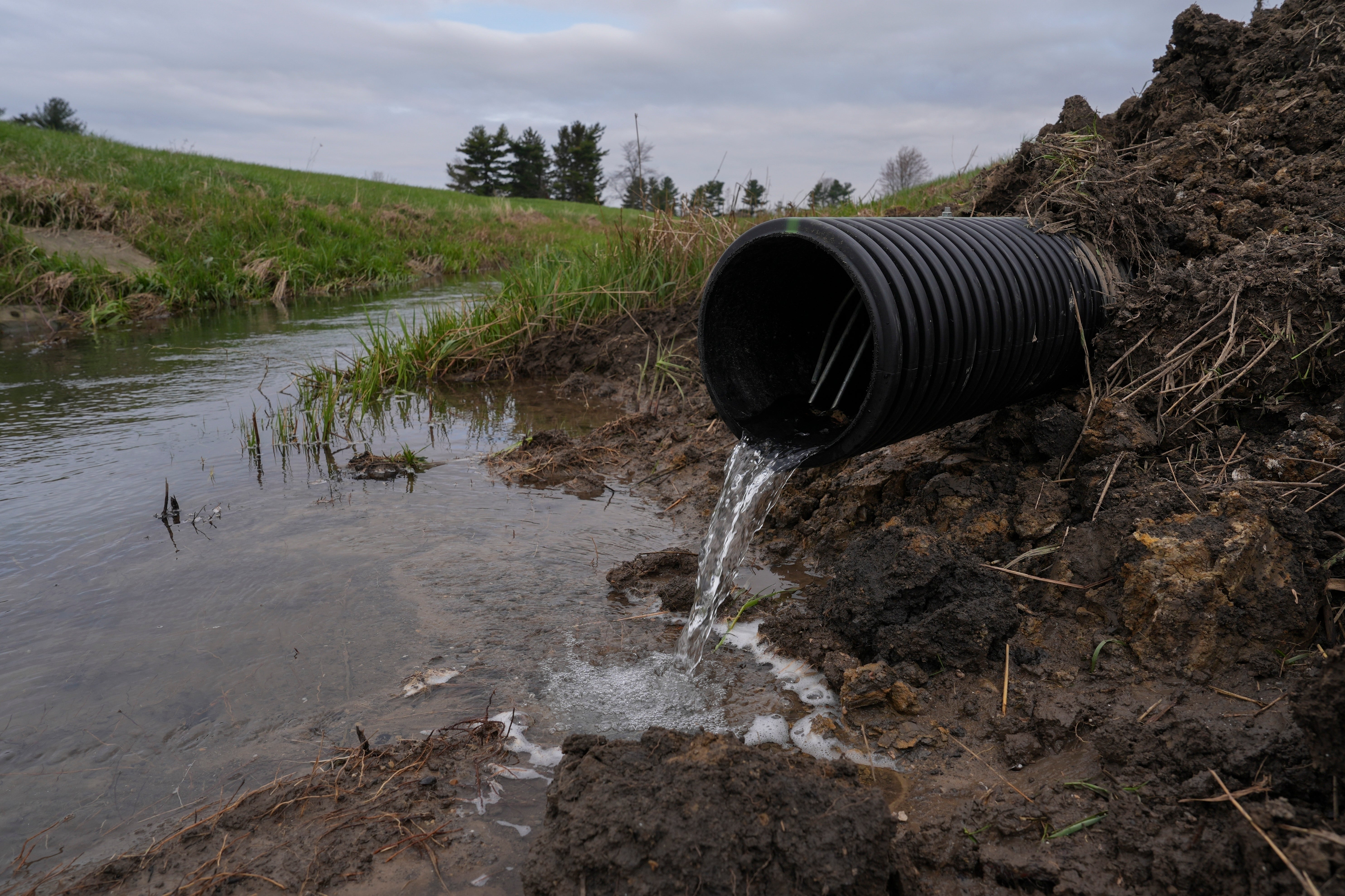 AGRICULTURA-MICROPLÁSTICOS