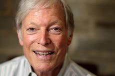 Richard Chamberlain, actor de TV que protagonizó 'Dr. Kildare', muere a los 90 años