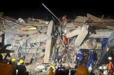 Asciende a 1.700 el número de muertos por sismo en Myanmar