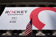 Rocket compra Mr. Cooper en acuerdo de acciones valorado en $9.400 millones