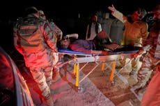 Pakistán registra el mayor número de ataques durante el Ramadán en una década