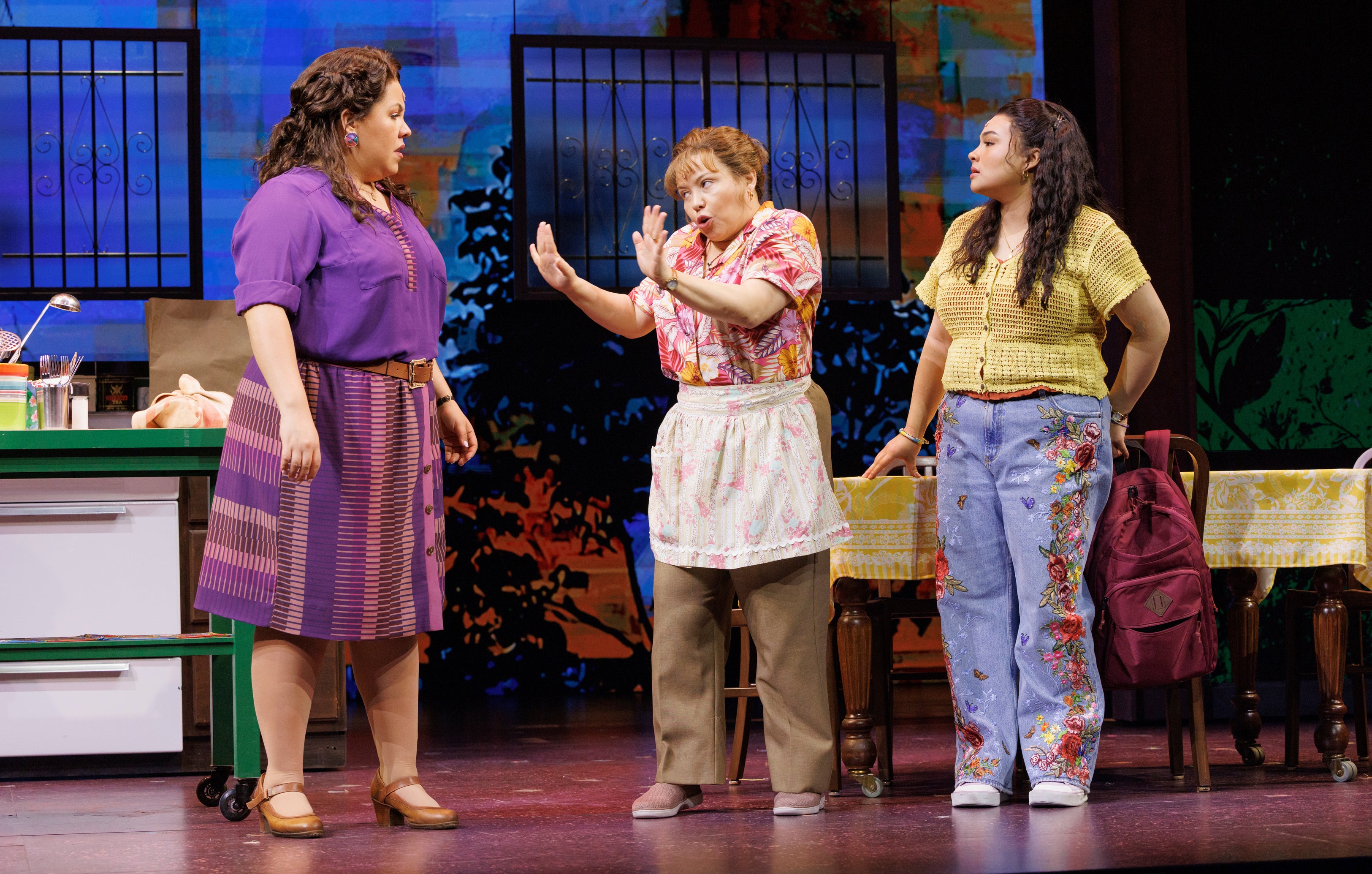 REAL WOMEN HAVE CURVES