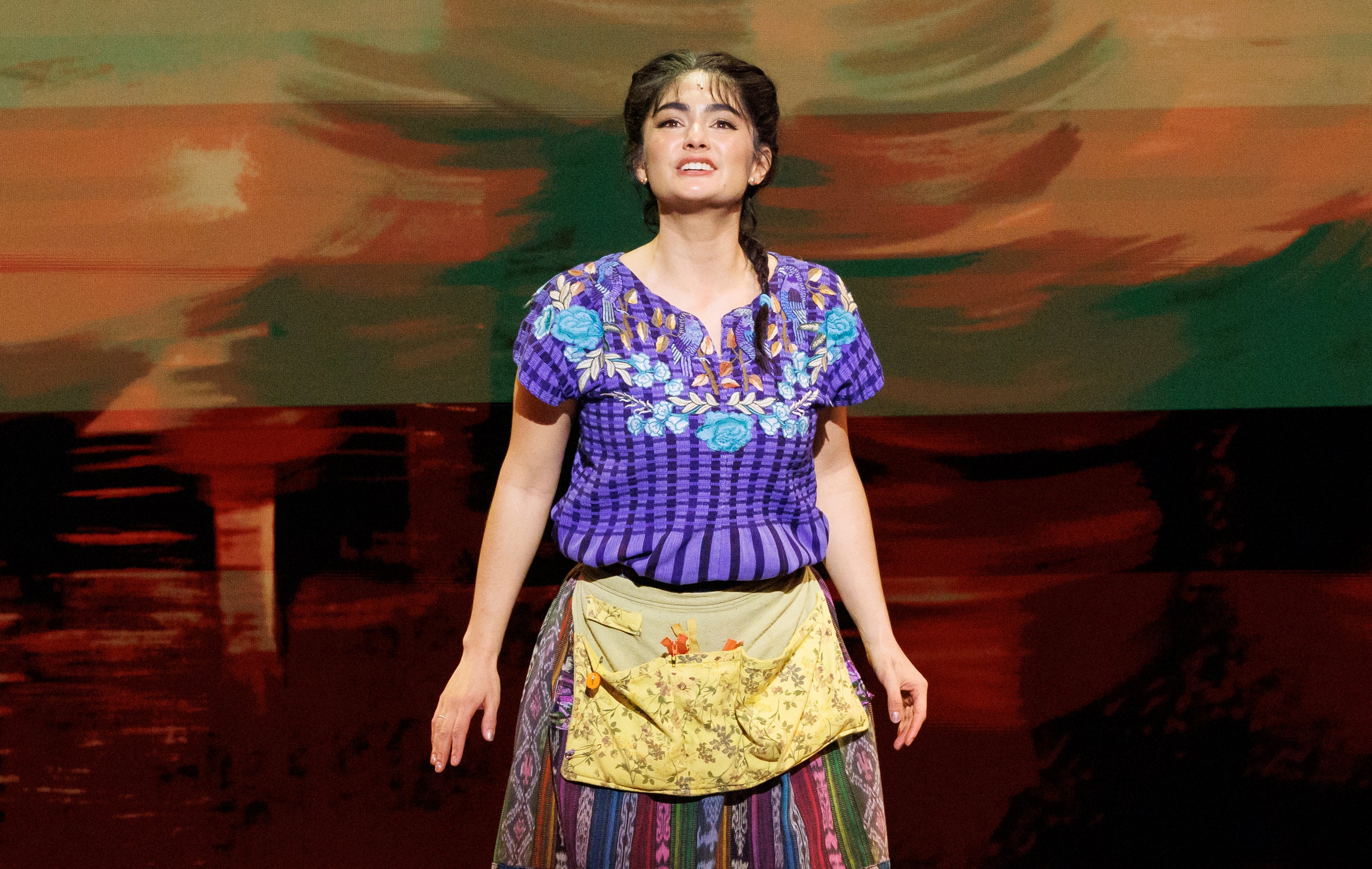 REAL WOMEN HAVE CURVES