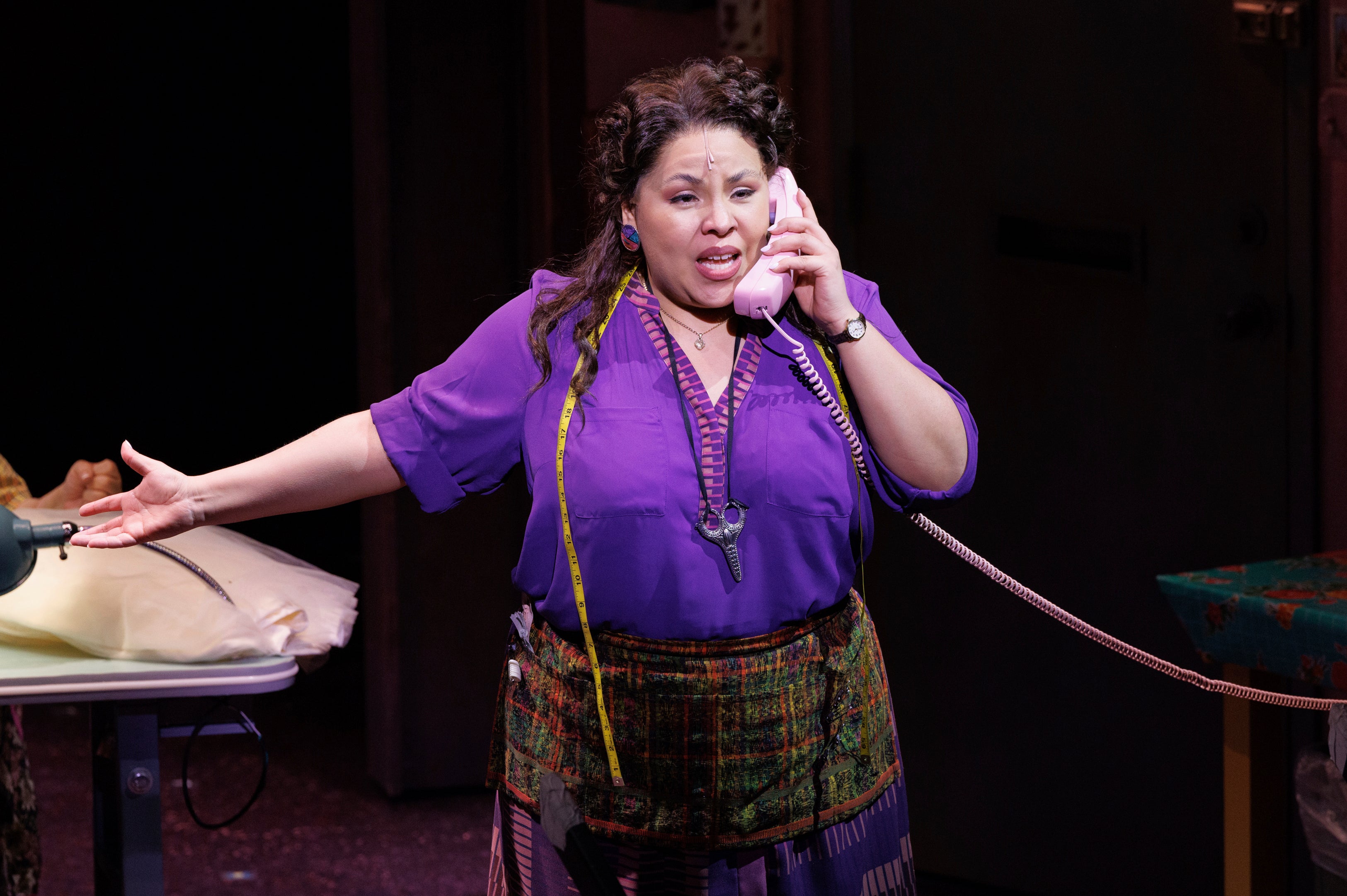 REAL WOMEN HAVE CURVES