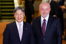 Lula se reunirá con Putin y Xi en medio de temores de una guerra comercial global