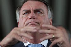 Gobierno de Brasil ite que espió a Paraguay durante la presidencia de Jair Bolsonaro