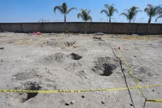 Teuchitlán, la huella de muerte y complicidades del cártel Jalisco Nueva Generación en México