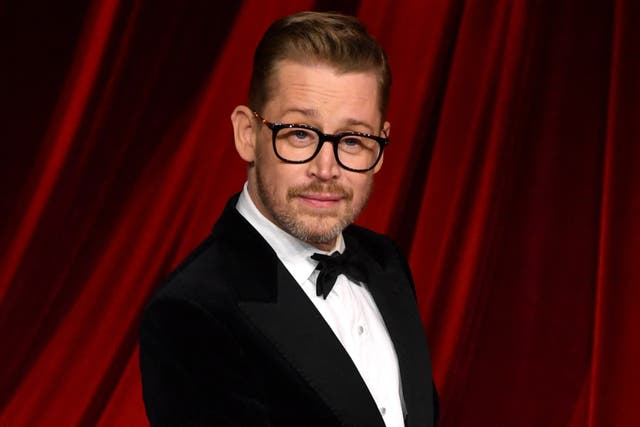 <p>Macaulay Culkin recuerda cuáles de sus frases en 'Mi pobre angelito' fueron improvisadas</p>