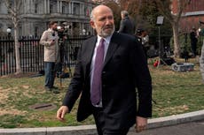 La administración de Trump ya tiene a quién culpar si los aranceles fracasan