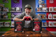 ¿Sin baterías? ¿Empaques más delgados? Empresas de EEUU buscan formas de compensar aranceles