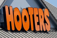 La cadena de restaurantes Hooters se declara en bancarrota