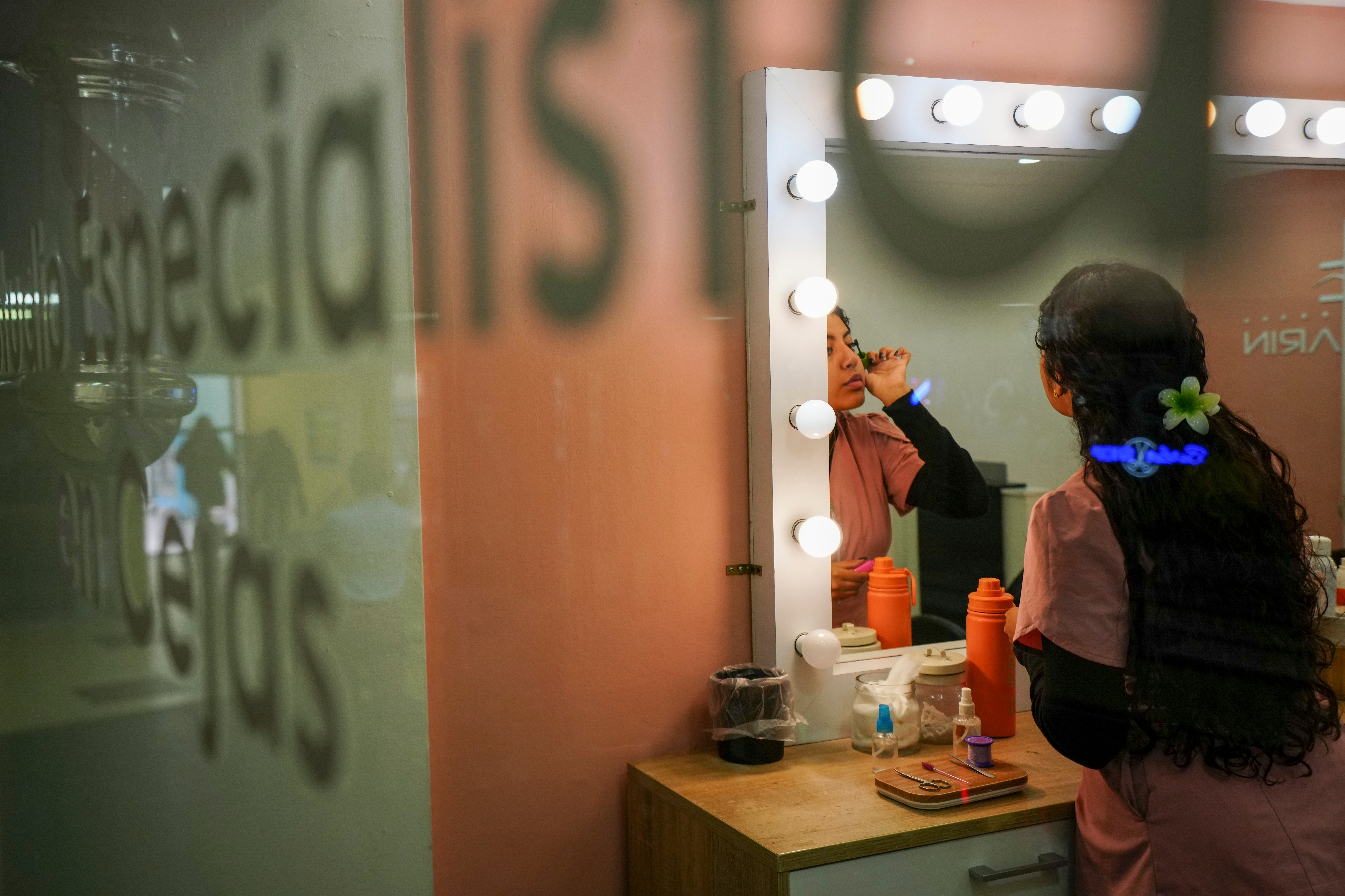 CHILE-ESTÁNDARES BELLEZA