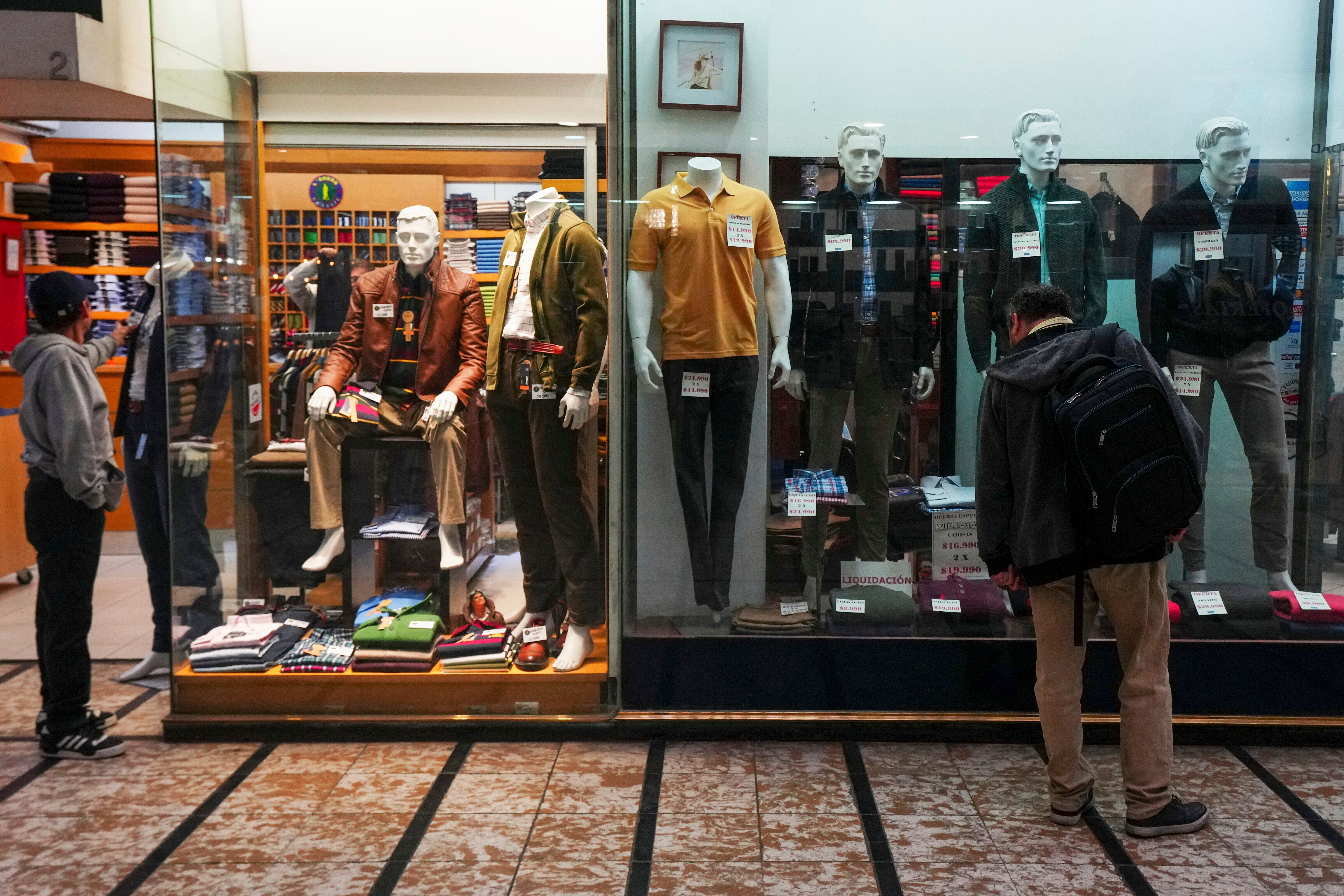 CHILE-ESTÁNDARES BELLEZA