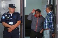 Segundo juicio por violencia sexual contra indígenas en la guerra de Guatemala entra en fase final