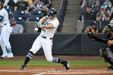 Mangum y Baz ayudan a Rays a doblegar 7-0 a Piratas