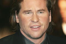Hija de Val Kilmer cuenta la causa de muerte de su padre