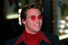 El director de Val Kilmer afirma que el actor era “la peor persona que conocí”