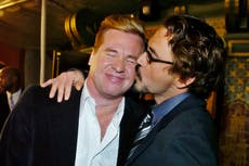 Josh Brolin, Francis Ford Coppola y Michael Mann rinden homenaje a Val Kilmer tras su muerte