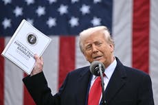 “Día de la Liberación”: ¿qué implican los aranceles de Trump para Estados Unidos?