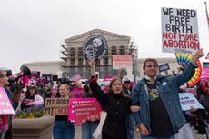 Corte Suprema de EEUU parece dividida sobre si los estados pueden cortar fondos a Planned Parenthood