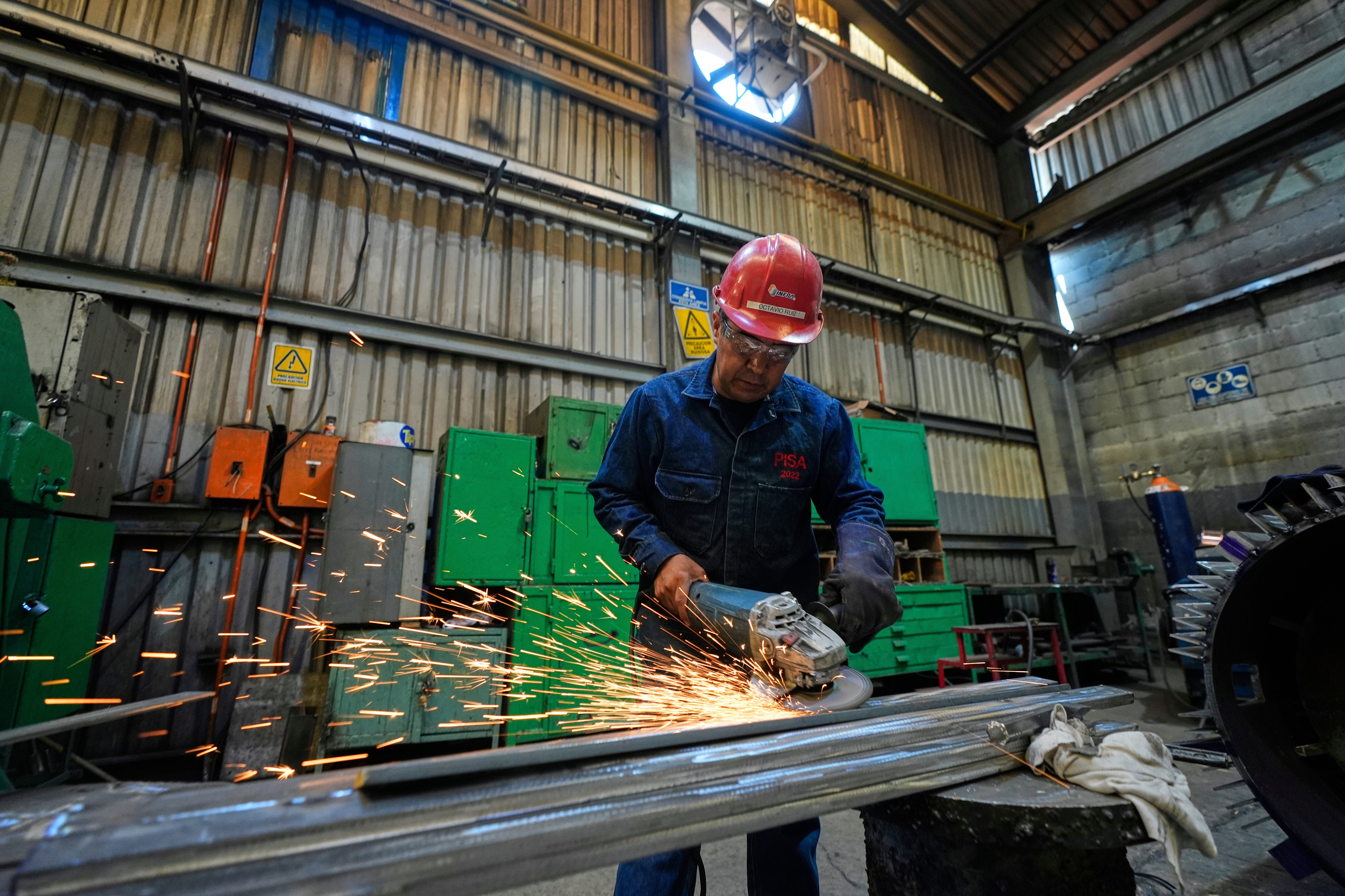 MÉXICO-AUTOBUSES ELÉCTRICOS