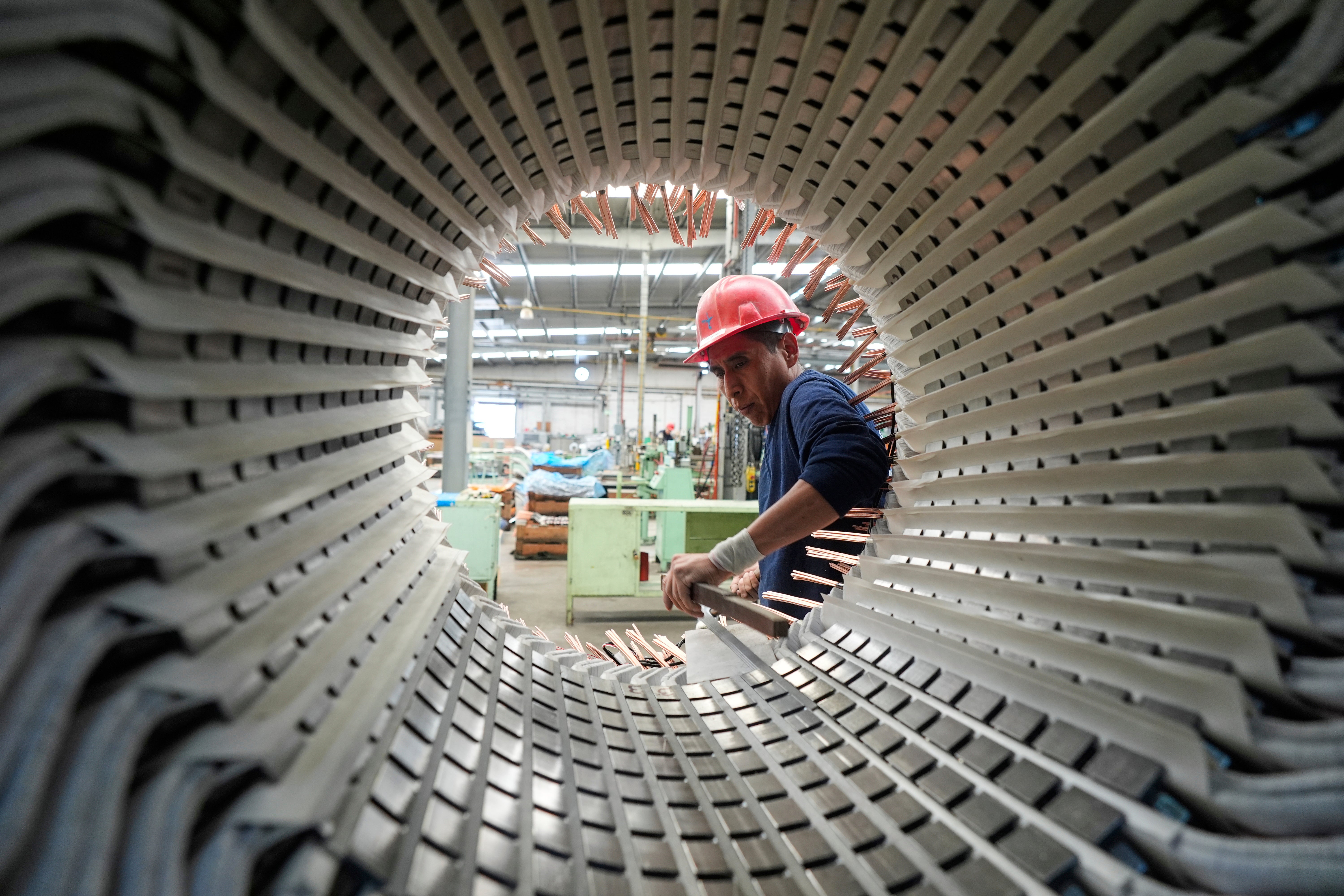 MÉXICO-AUTOBUSES ELÉCTRICOS