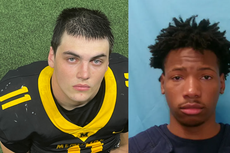 Acusan a Karmelo Anthony, de 17 años, por el asesinato de Austin Metcalf